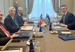 Bakan Bolat: 10 milyar dolarlık ticaret hacmi hedefimizi yoğun biçimde sürdüreceğiz