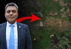 Osman Gazi'nin evinin varlığı, bulunduğu alan ve mimari özellikleri tescillendi