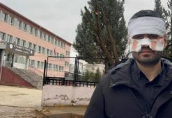 Okulda dehşete düşüren olay! Rehber öğretmen, Fizik öğretmenini kaynar çayla haşladı