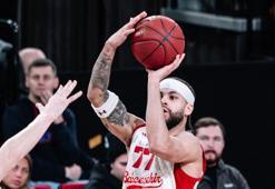 Bahçeşehir Koleji deplasmanda kazandı, çeyrek finale yükseldi