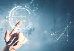 AP’den dijital euroya destek