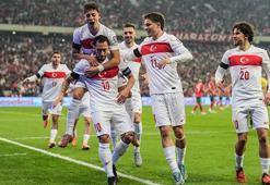 UEFA Uluslar Ligi'nde A Milli Takım'ın rakipleri belli oluyor! Kura çekimi bu akşam