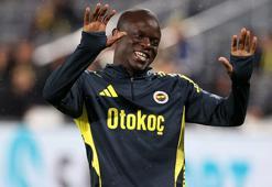 Fenerbahçe'de N'Golo Kante takıma çabuk uyum sağladı!