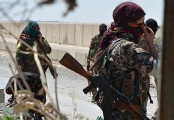 PKK Suriye’yi terk ediyor: Bahoz Erdal Kandil’e geçti