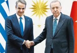 ‘Meseleler çetrefilli ama çözümsüz değil’