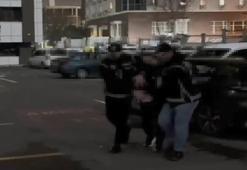 4 ayrı kurşunlama olayının azmettiricisi! Her yerde aranıyordu! İstanbul'da yakalandı