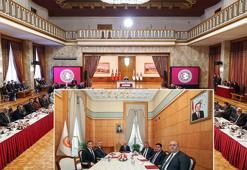 Milliyet rapor taslağına ulaştı! Yalnızca ortak öneriler olacak