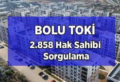 TOKİ KURA SONUCU BOLU SORGULAMA | TOKİ Bolu 1950 konut hak sahibi belirleme kurası gerçekleşti! TOKİ para iadesi nasıl alınır?