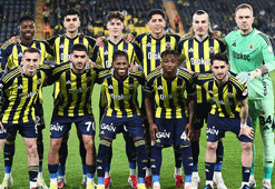 Fenerbahçe'de sezon sonu sürpriz ayrılık! 6 yıldız futbolcu için yeni karar