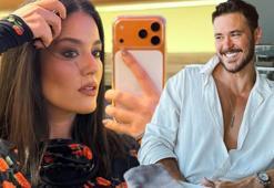 Pelin Akil’den Anıl Altan’ın ‘yeni aşk’ iddiasına ilk yorum