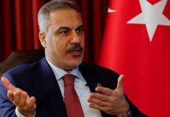 Dışişleri Bakanı Hakan Fidan, Financial Times’a konuştu! ABD-İran değerlendirmesi: 'Zorlamak anlamsız'