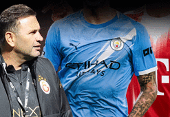 Galatasaray'a bonservissiz dünya yıldızı! Transferde gövde gösterisi