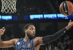 Anadolu Efes - Virtus Bologna maçı kaç kaç bitti?