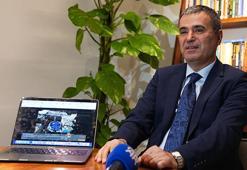 Demirören Medya TV Grup Başkanı Yancı, AA'nın 'Yılın Kareleri' oylamasına katıldı