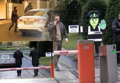 İstanbul'da 30 milyon doları çuvallara doldurup eve getirdi! İstanbul'da akılalmaz son