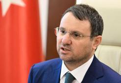 Adalet Bakanı Akın Gürlek'ten yargı mensuplarına ilk mesaj: "Yargılamalar daha kısa sürede bitmeli"