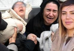 Arabada korkunç cinayet! Kendisinden 13 yaş küçük sevgilisini öldürdü: Pisi pisine gitti ablam