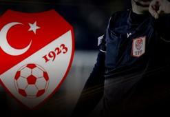 Trabzonspor-Fenerbahçe maçının hakemi belli oldu