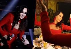 Asena'dan yıllar sonra gelen itiraf! 'Her cuma dayak yiyordum'