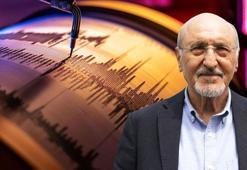 Kandilli’nin 126 yıllık verisi 2 il için uyardı! Görünmeyen tehlike