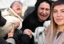 Arabada korkunç cinayet! Kendisinden 13 yaş küçük sevgilisini öldürdü: Pisi pisine gitti ablam