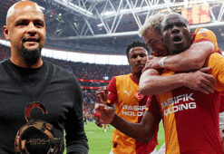Felipe Melo'dan Galatasaray açıklaması! 'Özür dilediler'