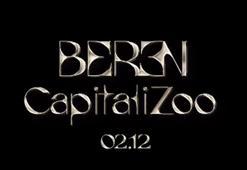Beren Saat CapitaliZoo sözlerinin anlamı ne? Beren Saat şarkısının Türkçe çevirisi