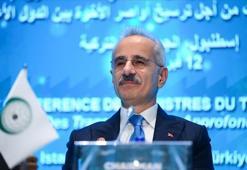 Bakan Uraloğlu: "Türkiye jeostratejik bir güven adası haline geldi"