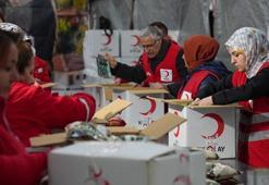 Türk Kızılay, Manisa'da günlük 500 kişiye iftar verecek