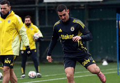 Fenerbahçe'ye Levent Mercan'dan müjdeli haber!