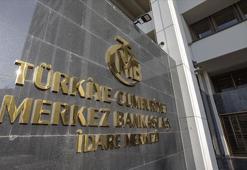 Merkez Bankası rezervleri belli oldu
