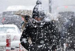 OKULLARDA KAR TATİLİ VAR MI? Kar yağışı olan iller hangileri? 13 Şubat kar tatili olan il var mı?