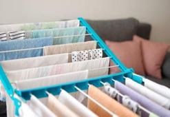 Çamaşır kuruturken evin o noktasından uzak durun! Uzmanlar uyardı