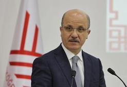 YÖK Başkanı Özvar: Bizim kaybedecek bir tane bile gencimiz yok