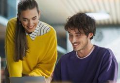 “Yarının Teknoloji Liderleri” yarışmasına başvurular devam ediyor