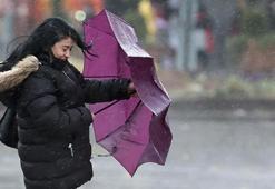 Ankara’da fırtına alarmı! Valilik saat vererek uyardı: 70 km hıza ulaşacak