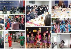 Ramazanda okullarda 'Maarifin Kalbinde Ramazan' etkinlikleri düzenlenecek! 81 ile resmi yazı gönderildi