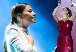 Merve Özbey'in acı günü! 'Ailemizin çınarını kaybettik'