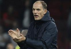 İngiltere, Thomas Tuchel'in sözleşmesini uzattı!