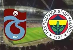 FB-TS DERBİ: Trabzonspor- Fenerbahçe maçı ne zaman, saat kaçta? Trabzonspor- Fenerbahçe derbisi hangi kanalda canlı yayınlanacak?