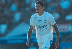 Fenerbahçe'nin ilgilendiği Darwin Nunez'e büyük şok!