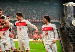 Türkiye A Milli Futbol Takımı'nın UEFA Uluslar Ligi'ndeki rakipleri belli oldu!