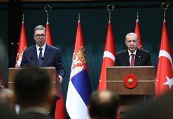 Cumhurbaşkanı Erdoğan: Hedef 5 milyar dolar