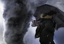 Meteoroloji uyardı: Kuvvetli fırtına ve sağanak alarmı; İşte etkili olacağı iller