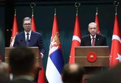 Cumhurbaşkanı Erdoğan: Hedef 5 milyar dolar