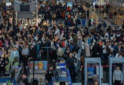 Sabiha Gökçen, 2026 yılına rekorla başladı