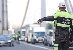 SON DAKİKA! Trafik düzenlemelerini içeren kanun teklifi TBMM Genel Kurulu'nda kabul edildi