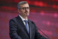 İletişim Başkanı Duran'dan Cumhurbaşkanı Erdoğan ile Vucic'in görüşmesine ilişkin açıklama