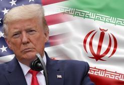 Trump’tan İran’a 'ikinci aşama' tehdidi! 'Çok zor ve travmatik olacak'