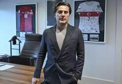 Vincenzo Montella'dan kura yorumu! 'İlginç bir grup'
